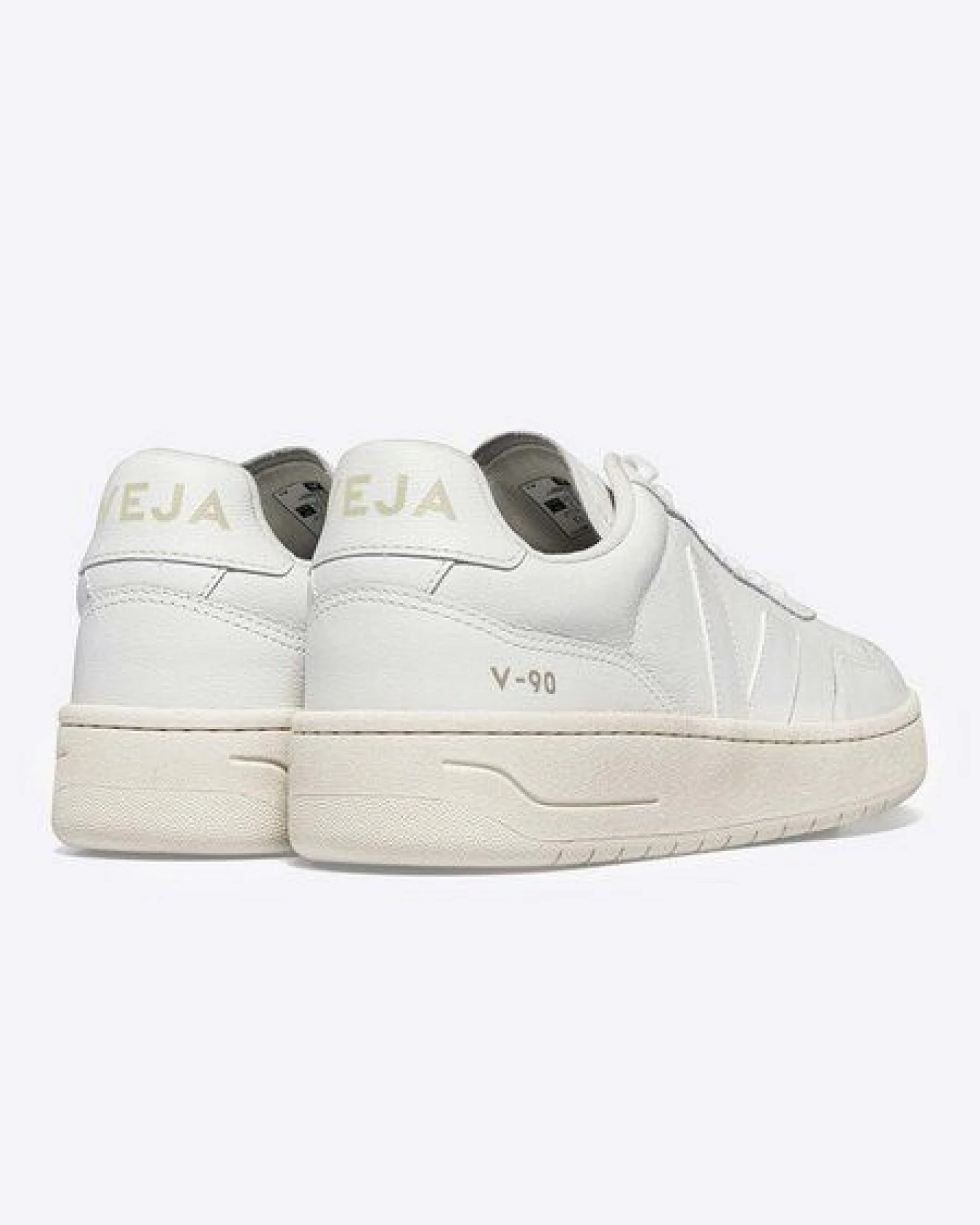 Veja Sneaker Herren - V-90 – Ansicht 3