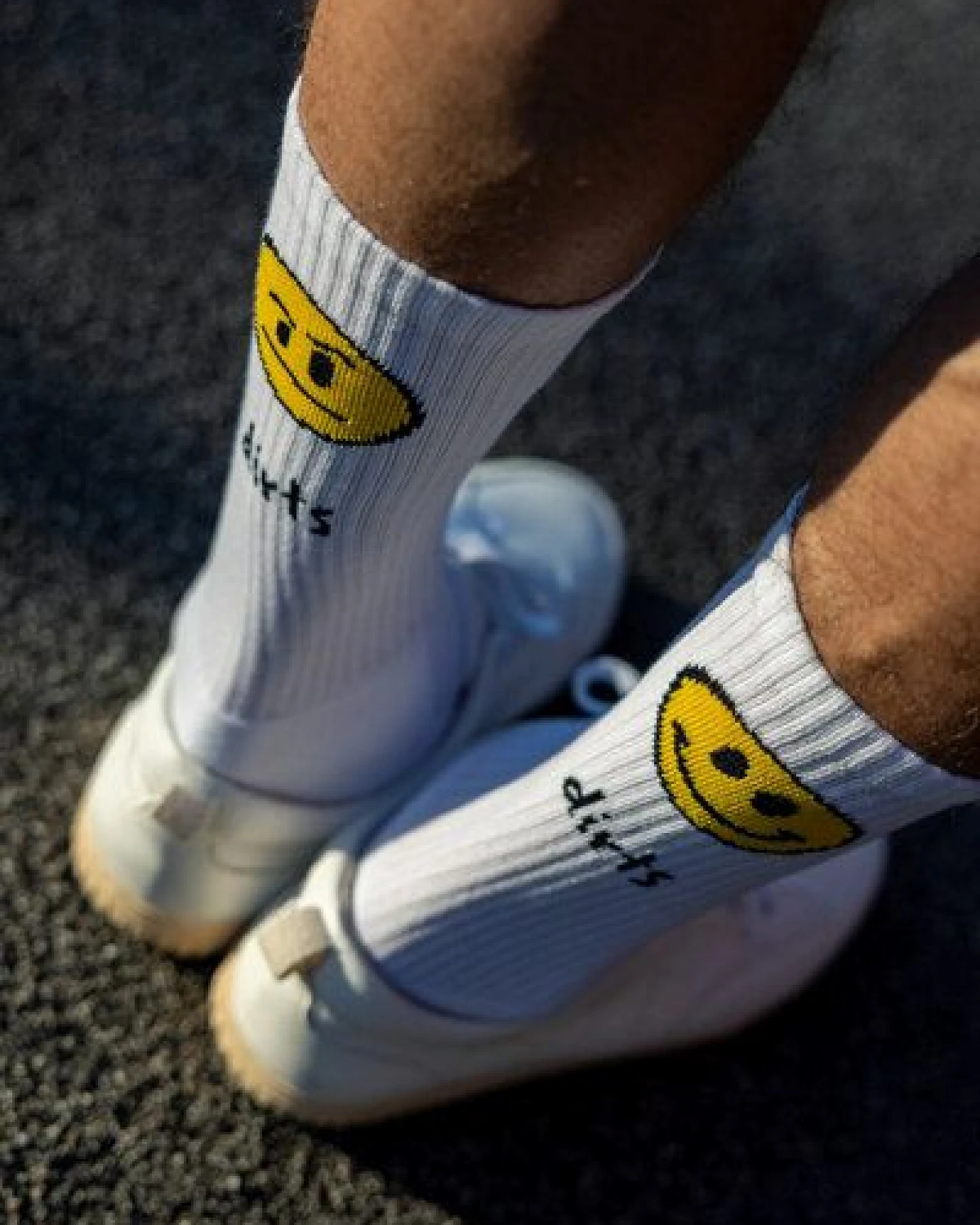dirts Be Picky Socks – Ansicht 2