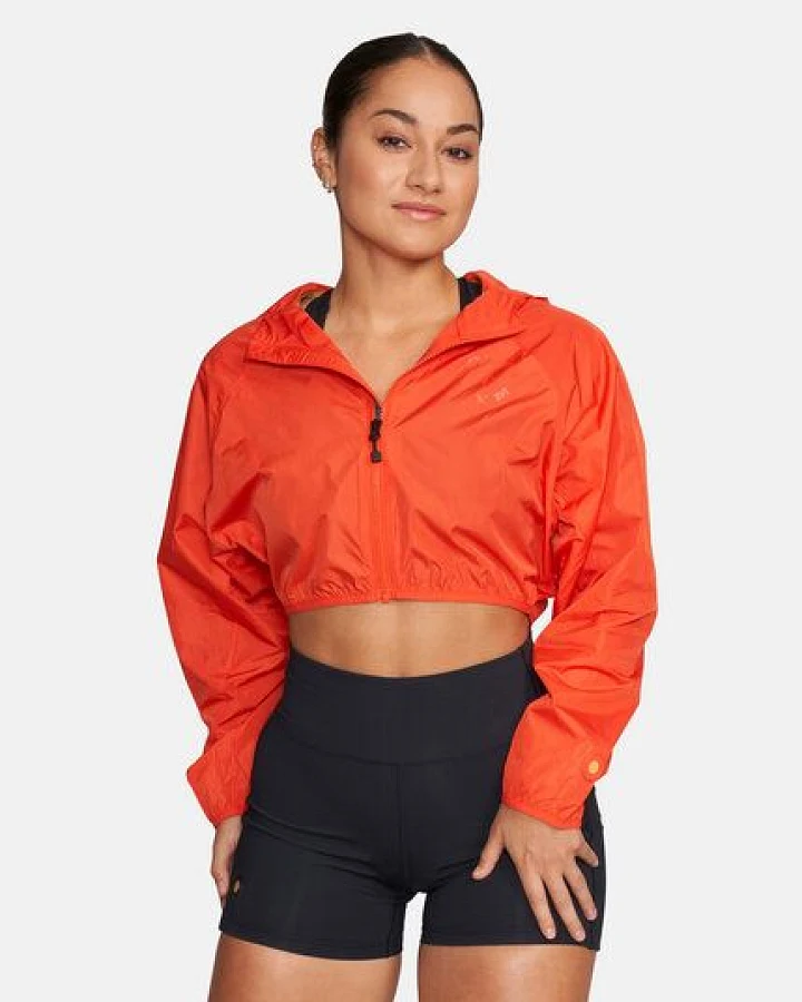 Gold's Gym Windjacke „Dana“
