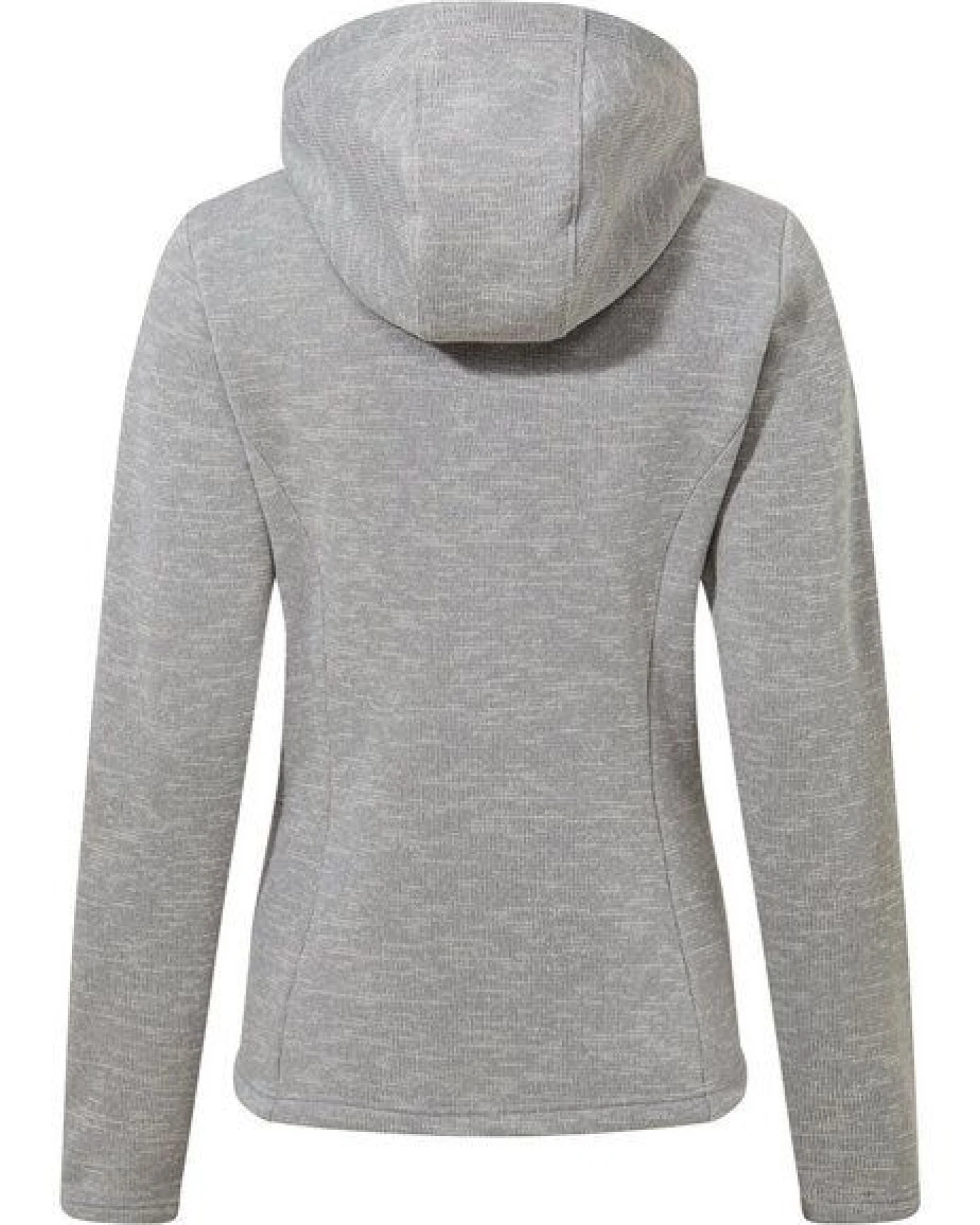VAUDE Jacken Jacken SE Women's Tikoma Hoody Jacket II – Ansicht 2