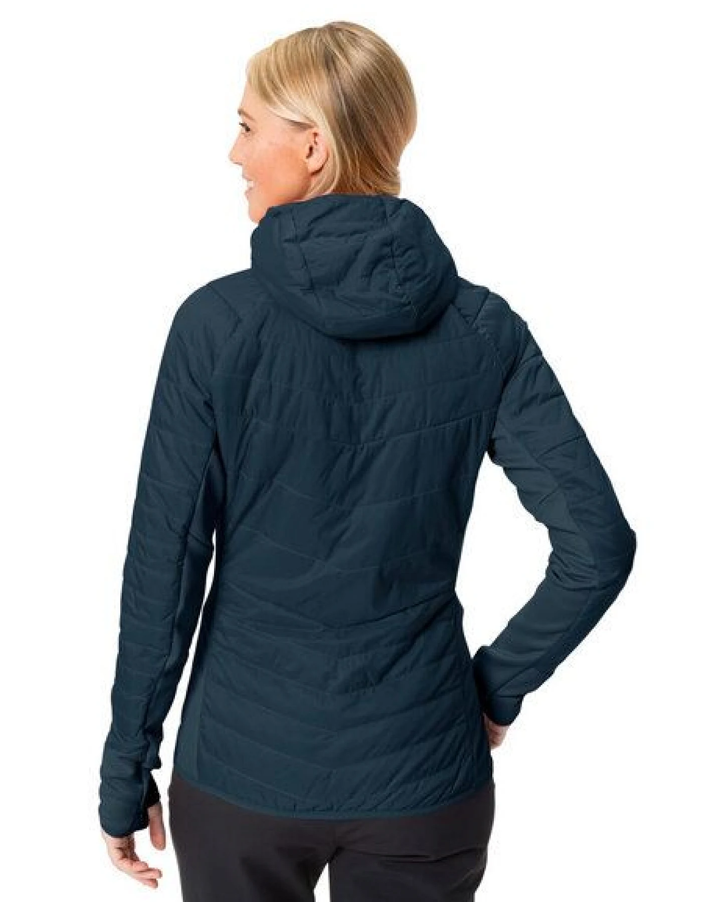 VAUDE Jacken Women's Sesvenna Jacket IV – Ansicht 4