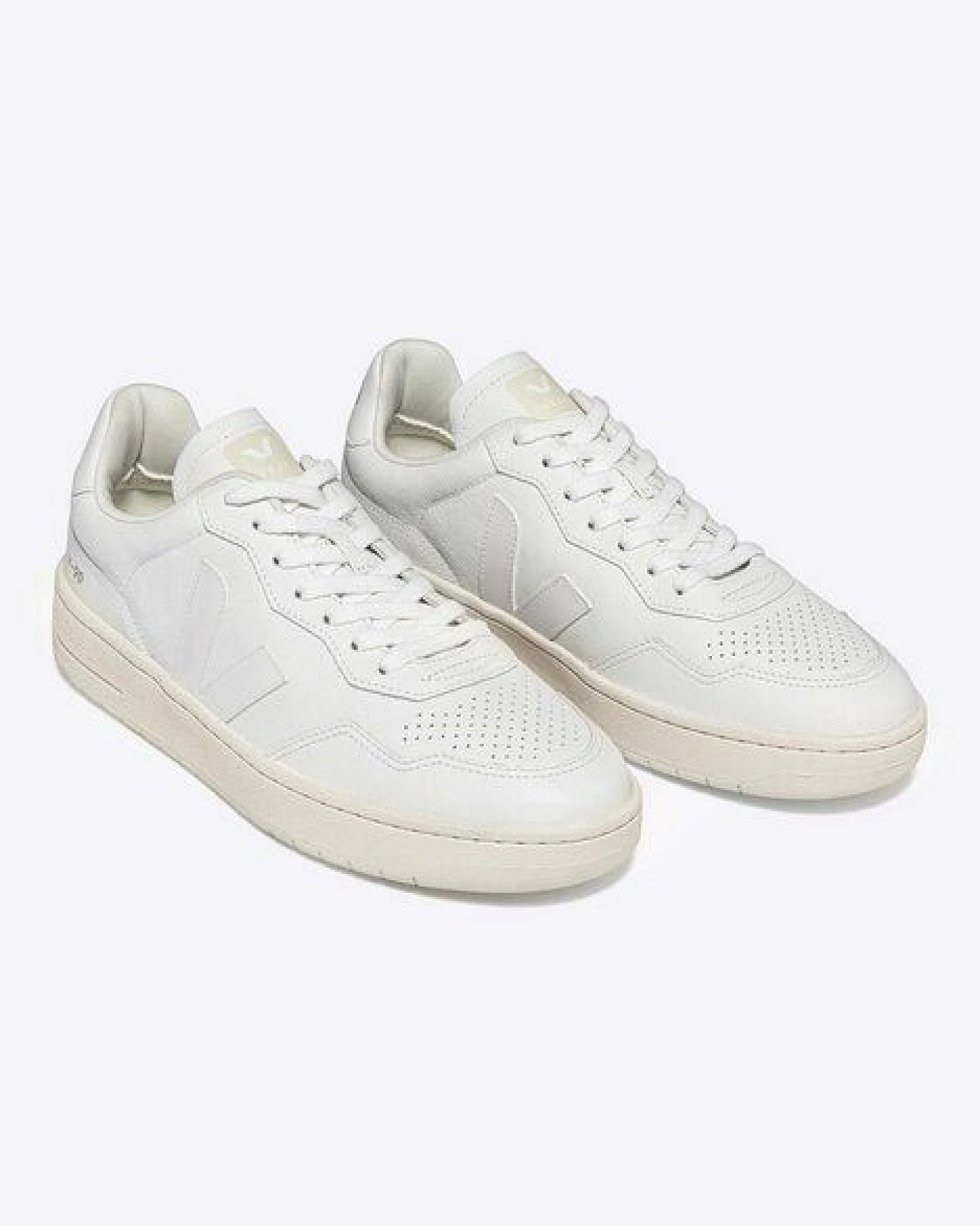 Veja Sneaker Herren - V-90 – Ansicht 2