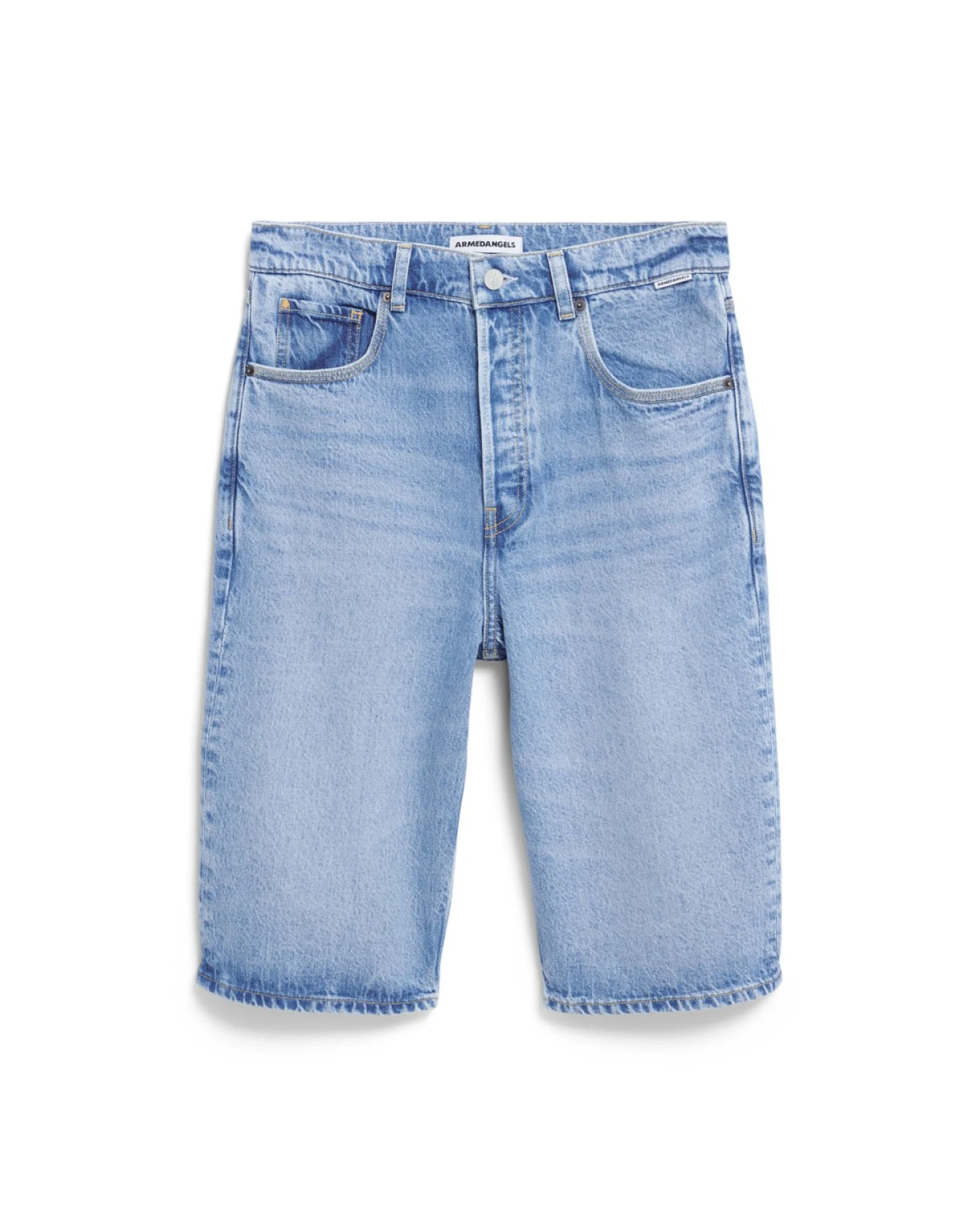 Jeansshorts Daany Atlas – Ansicht 5