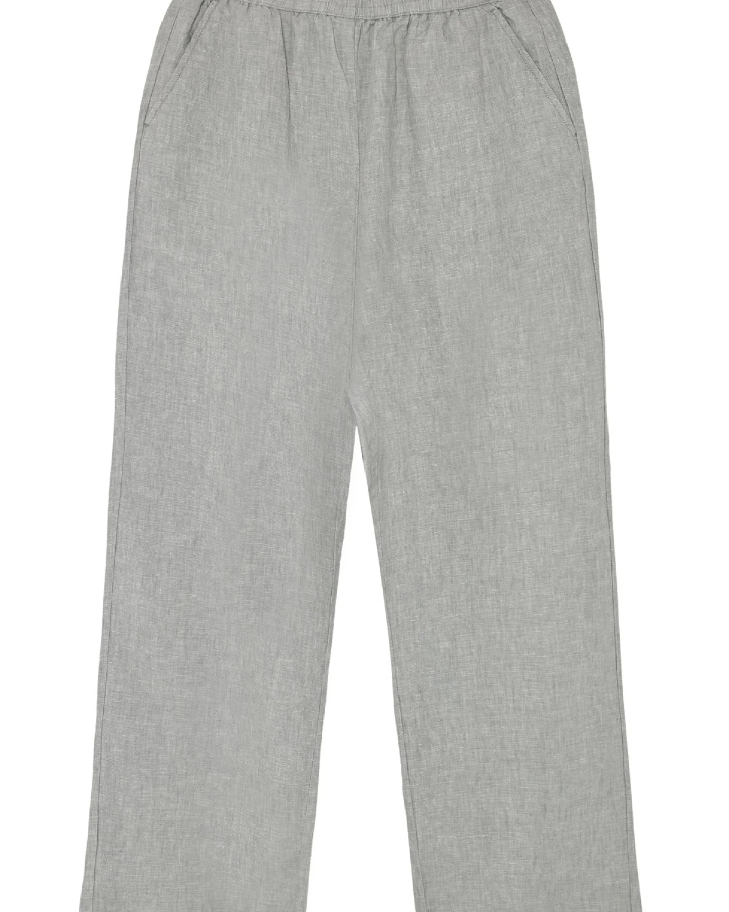 Hose Posey Leinen – Ansicht 4