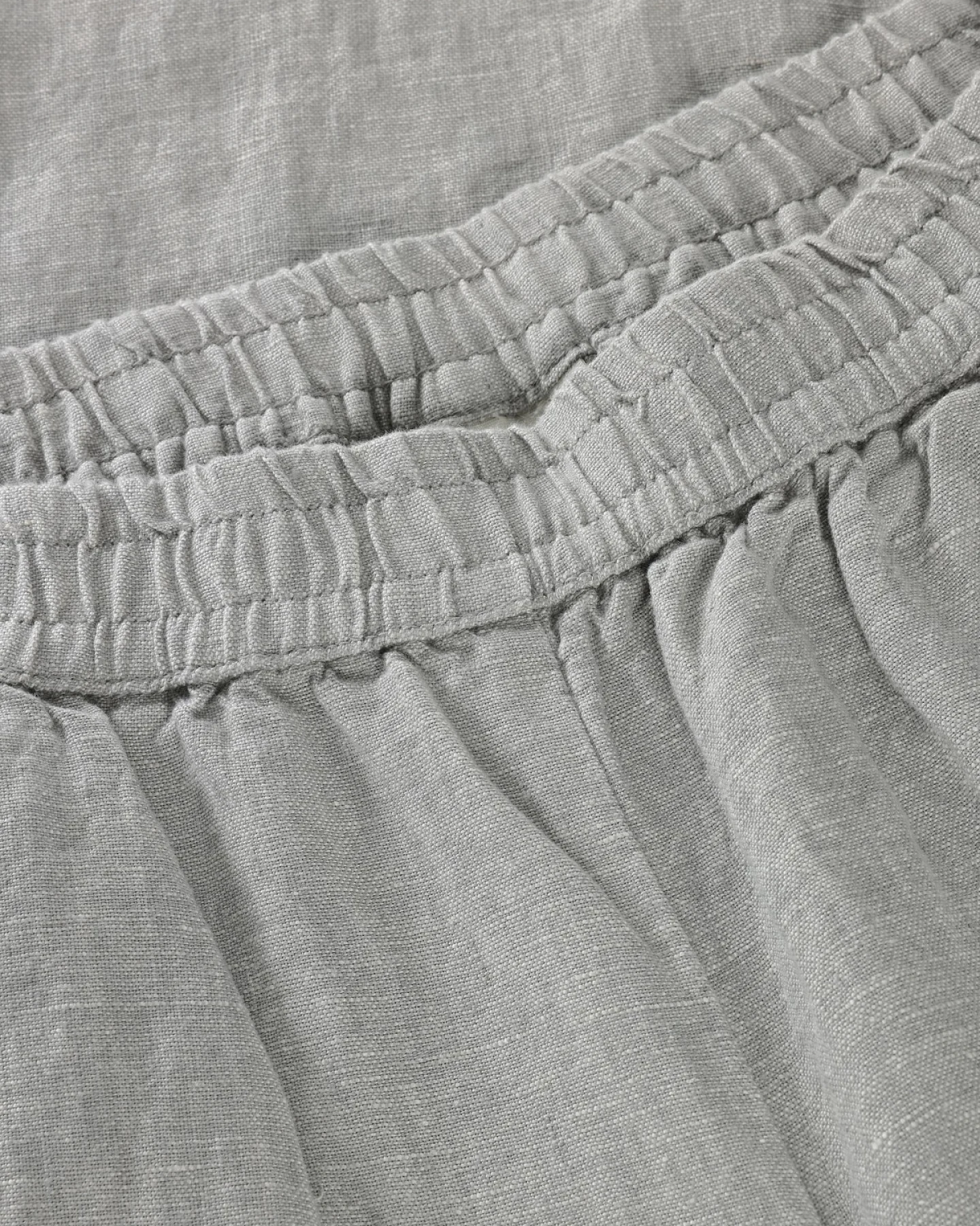 Hose Posey Leinen – Ansicht 6