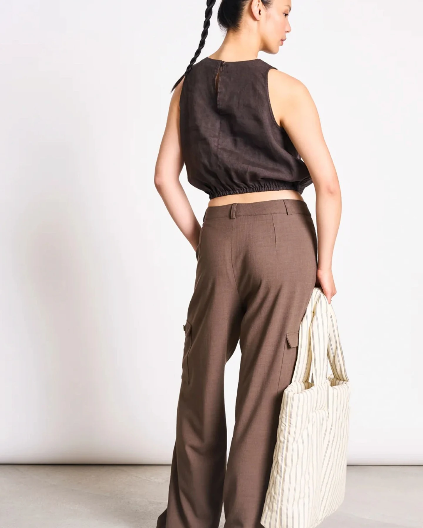 Hose Fano – Ansicht 6