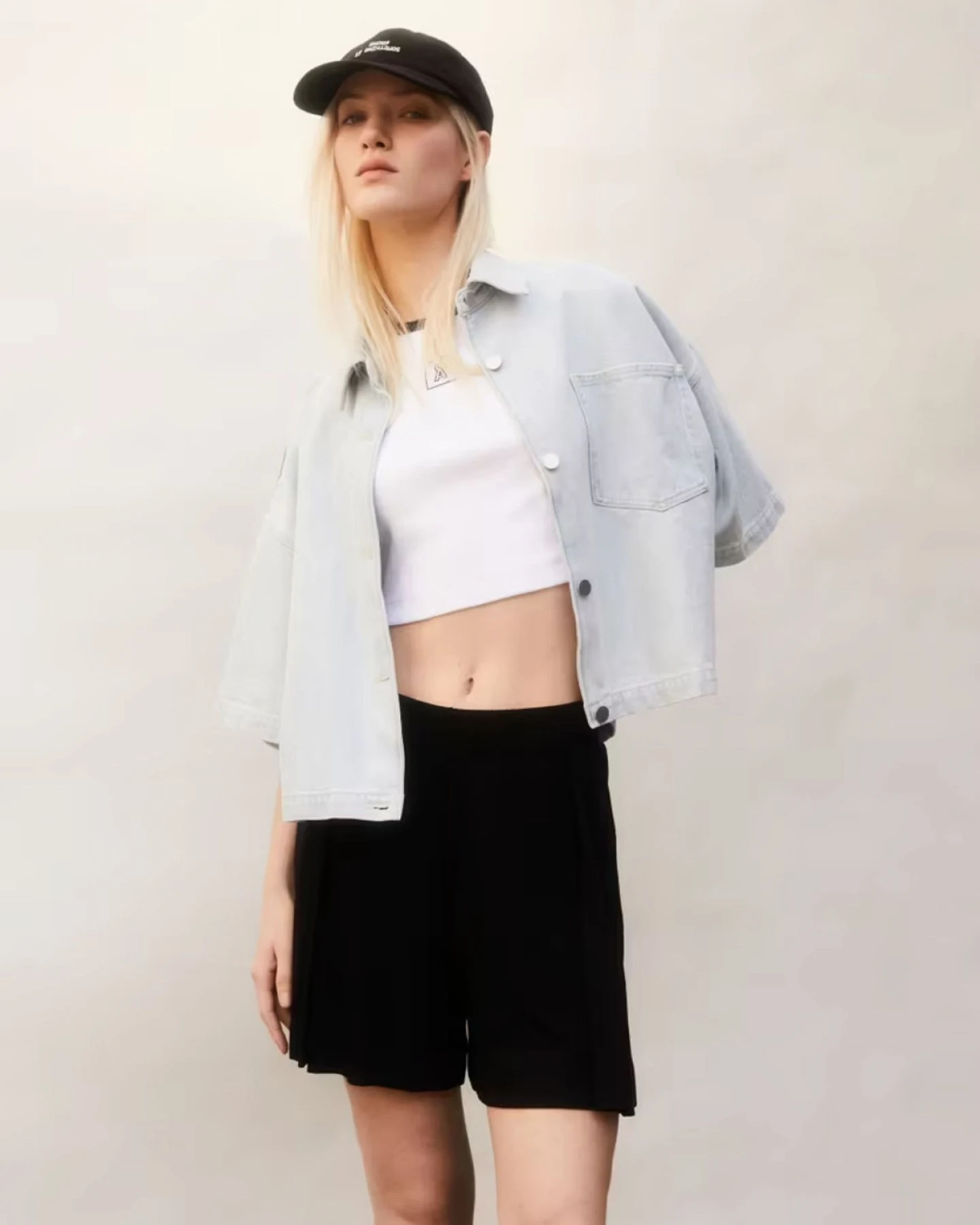 Shorts Aarezu – Ansicht 4
