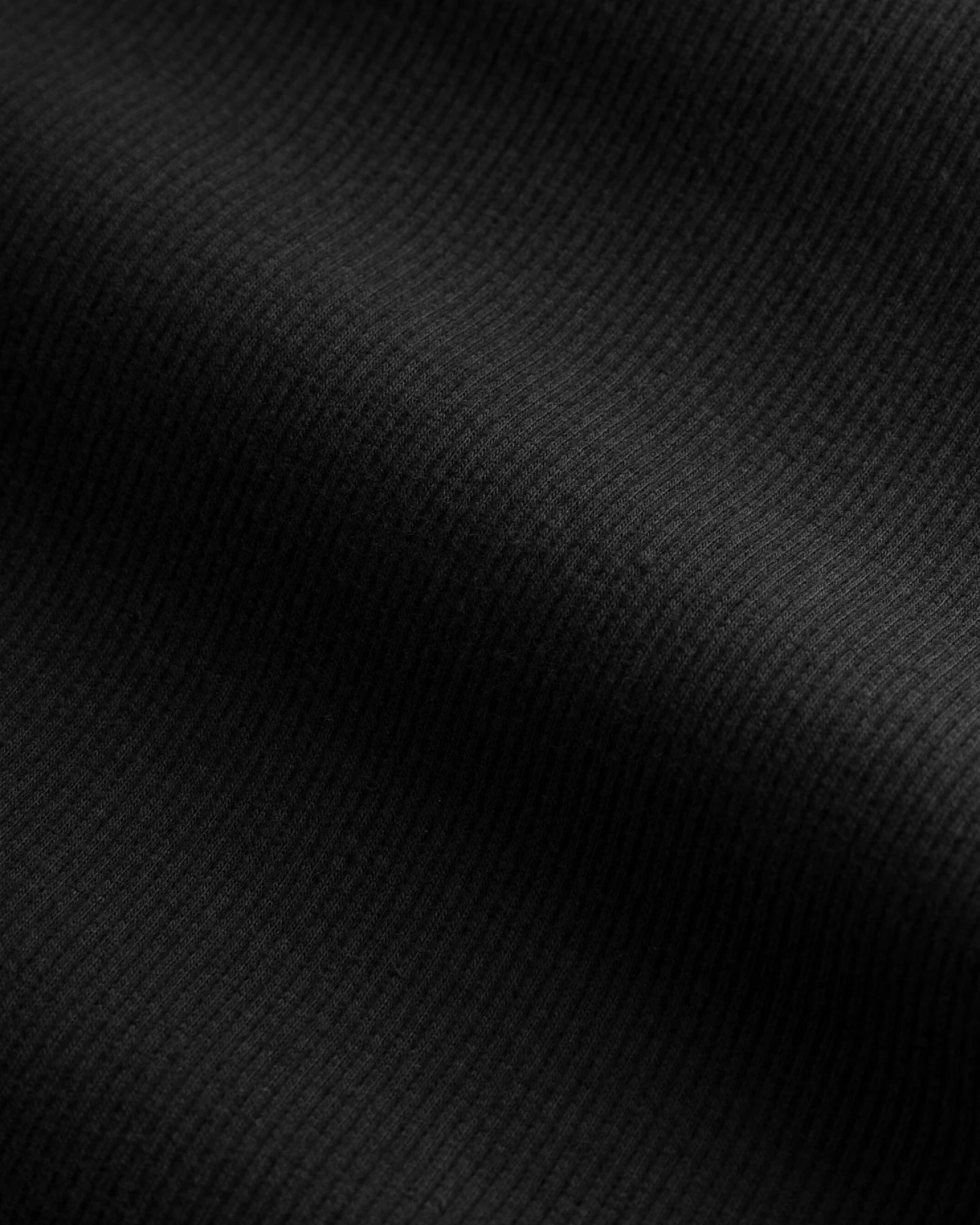 Top Rib High Neck – Ansicht 5