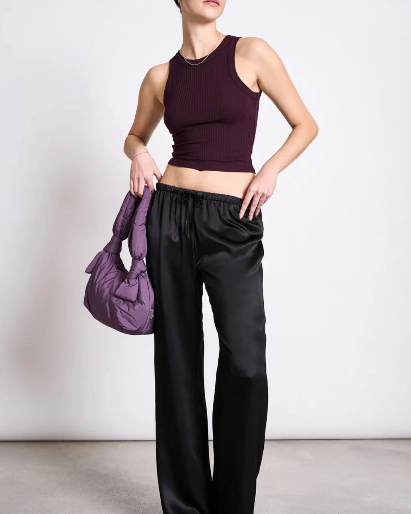 Top Porto Tencel – Ansicht 3
