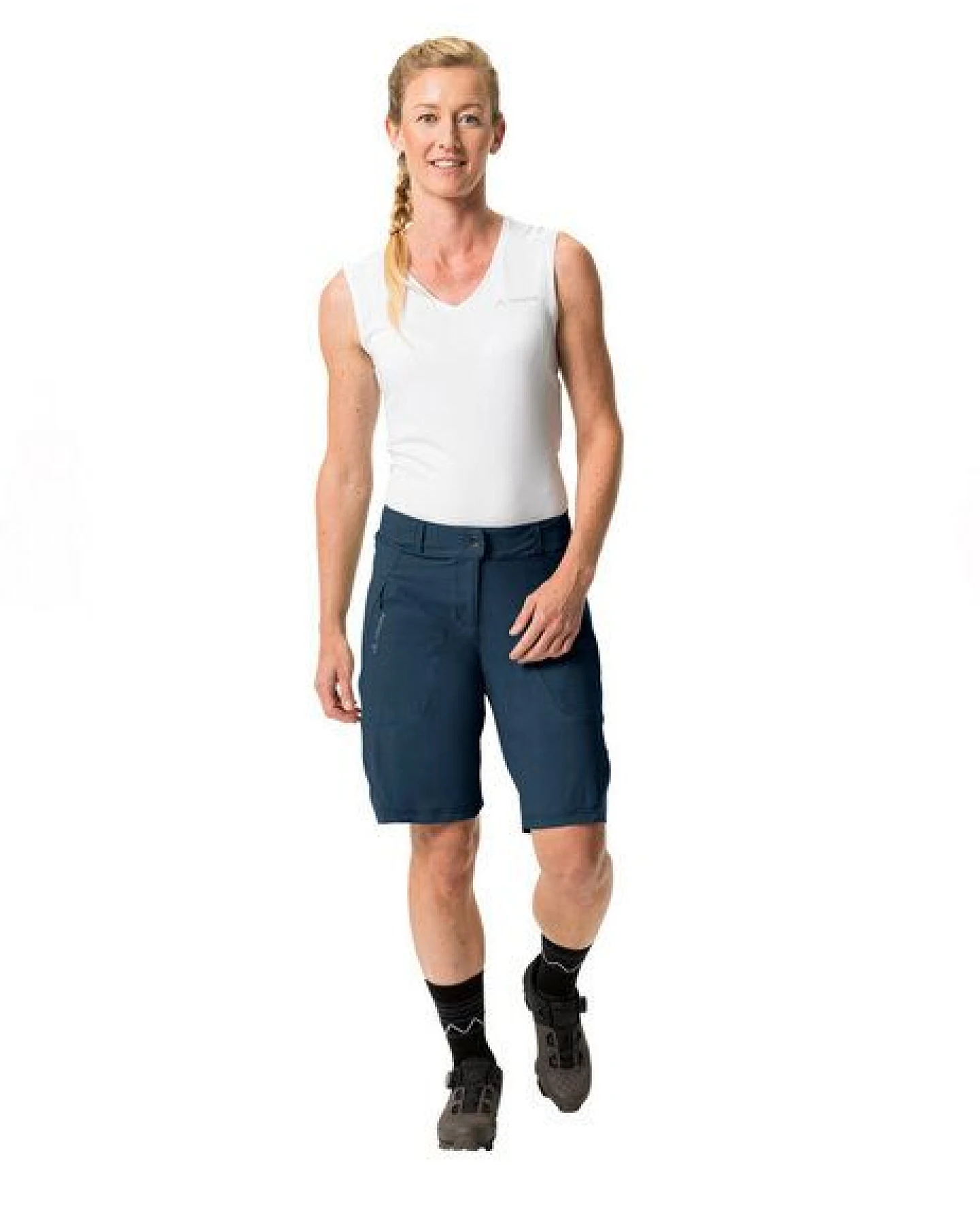 VAUDE Hosen Women's Altissimo Shorts II – Ansicht 4
