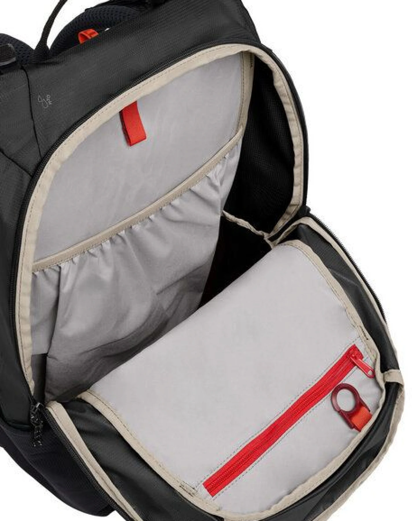 VAUDE Rucksaecke20-29L Rucksaecke20-29L Trailvent 20 – Ansicht 3