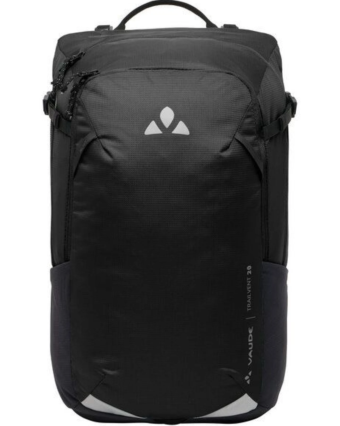 VAUDE Rucksaecke20-29L Rucksaecke20-29L Trailvent 20 – Ansicht 4