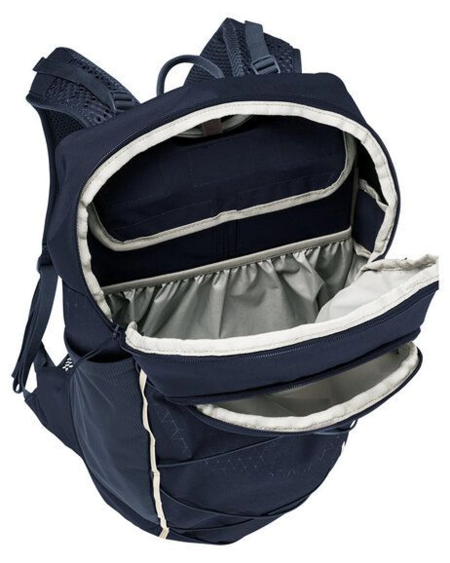 VAUDE Rucksaecke20-29L Women's Agile Air 18 – Ansicht 4