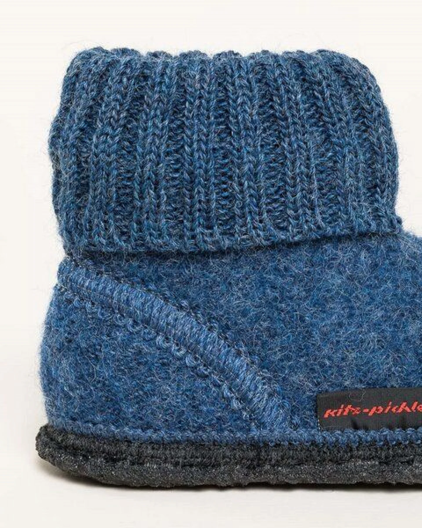 Kitz-Pichler Walkpantoffel Oetz Kinder – Ansicht 3