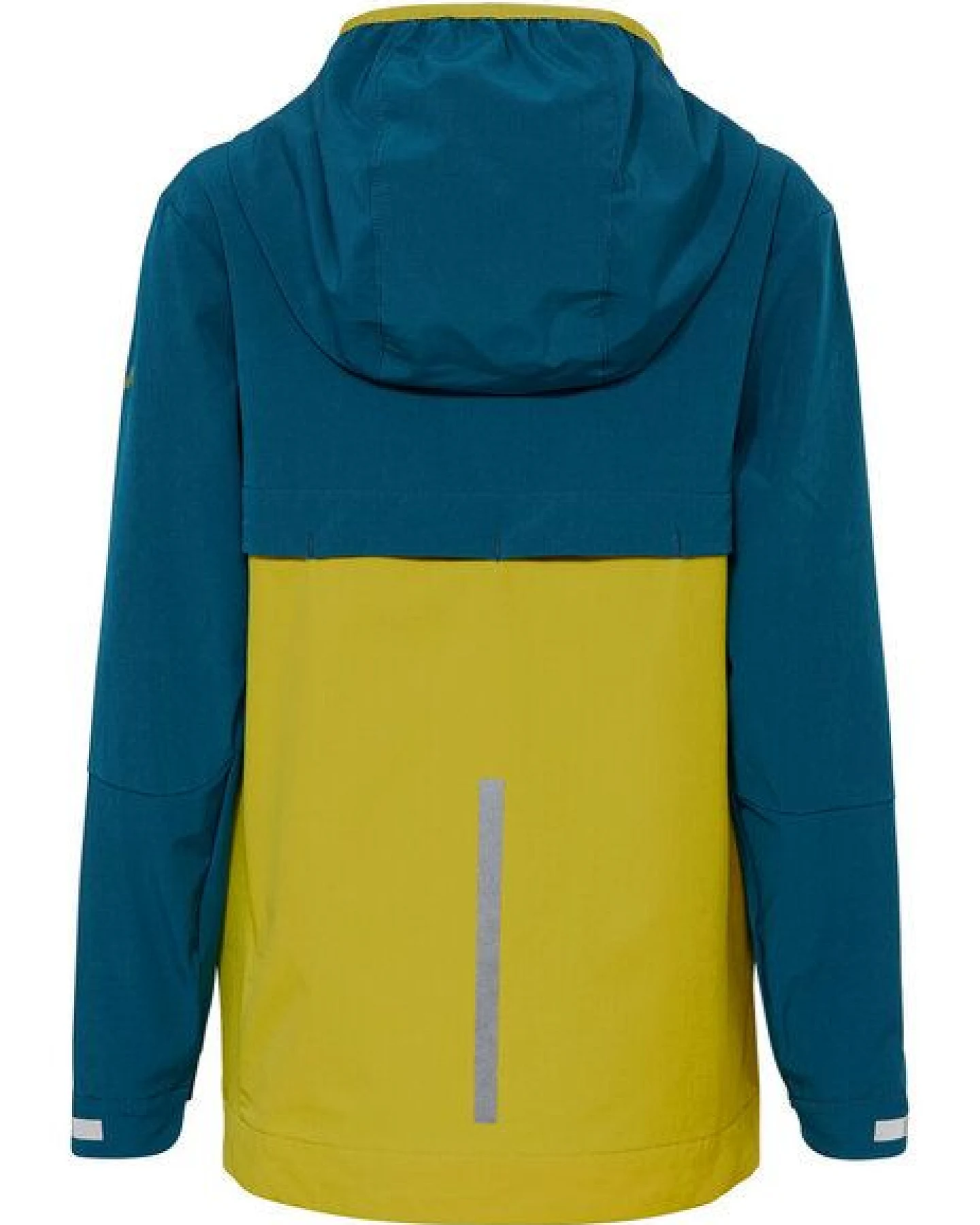VAUDE Jacken Kids Moab Stretch Jacket – Ansicht 2