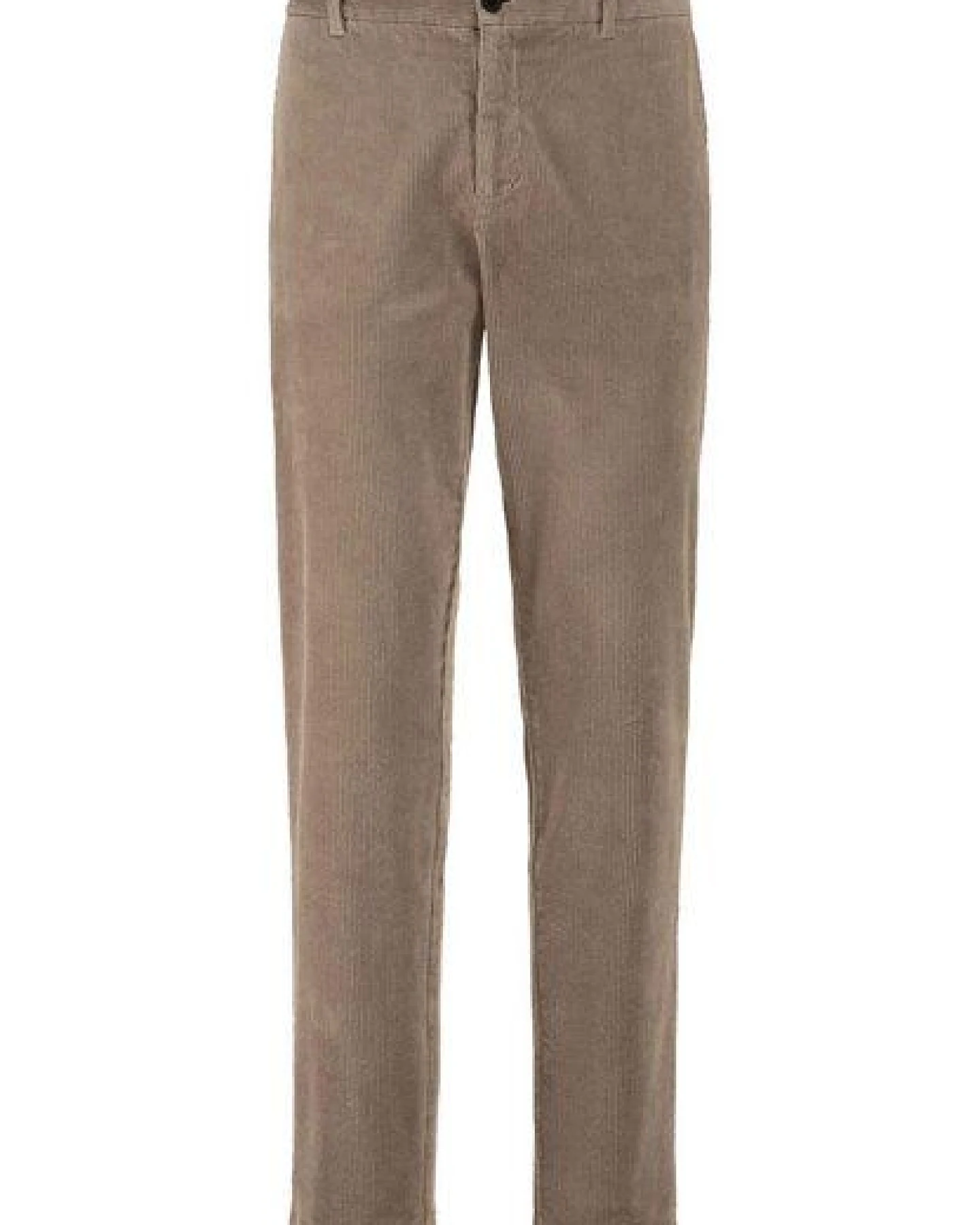hessnatur Cordhose LENN Regular aus Bio-Baumwolle – Ansicht 3