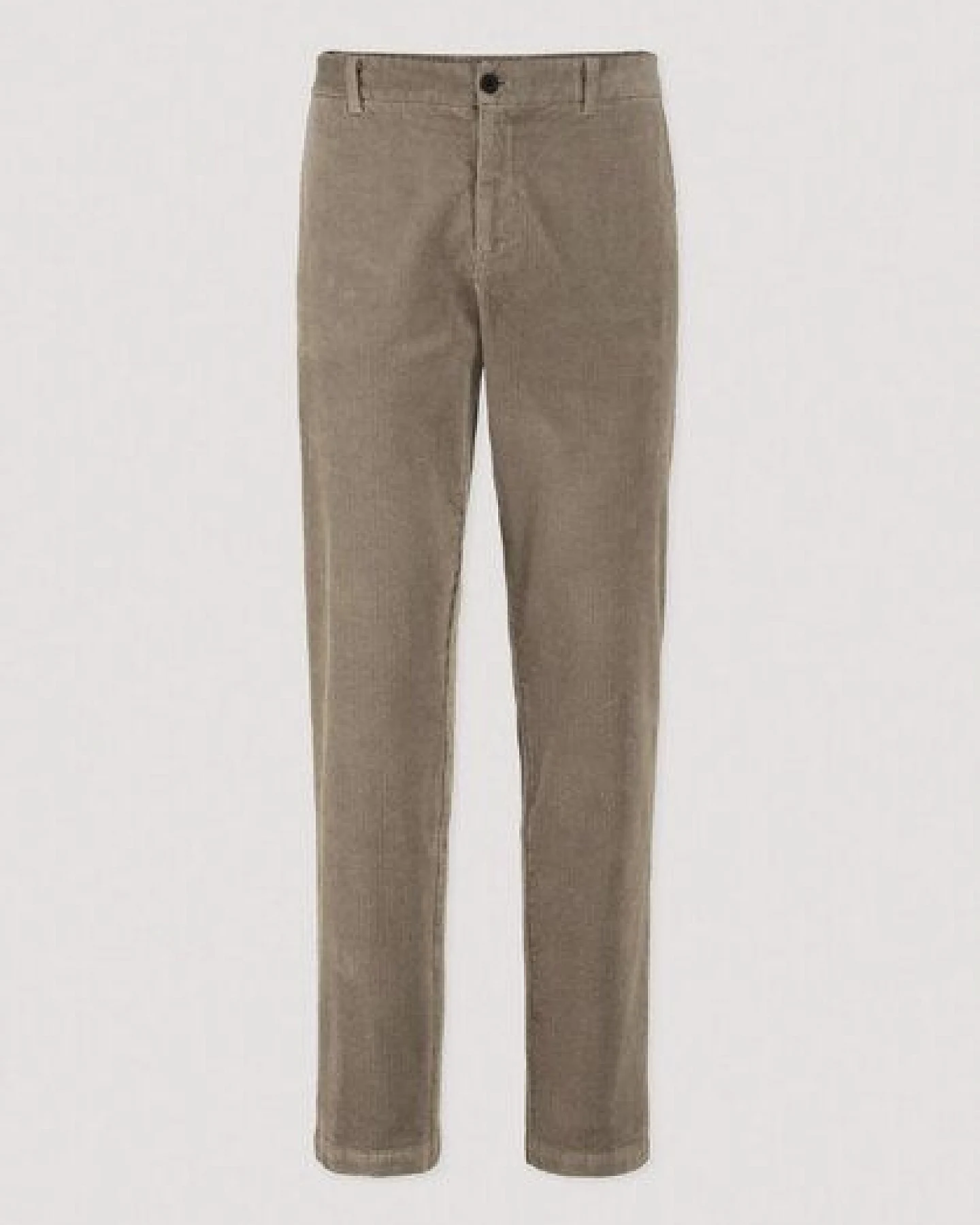 hessnatur Cordhose LENN Regular aus Bio-Baumwolle – Ansicht 4