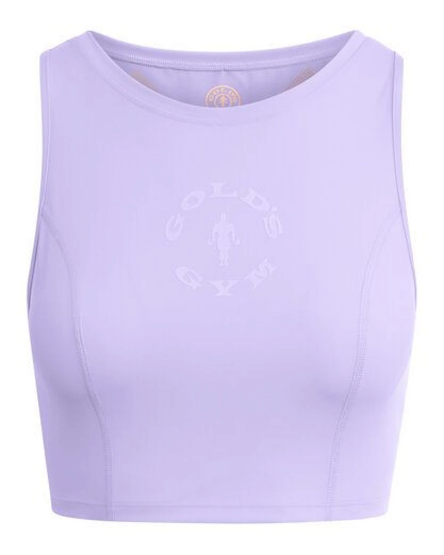 Gold's Gym kurzes Top „Laura“ – Ansicht 2