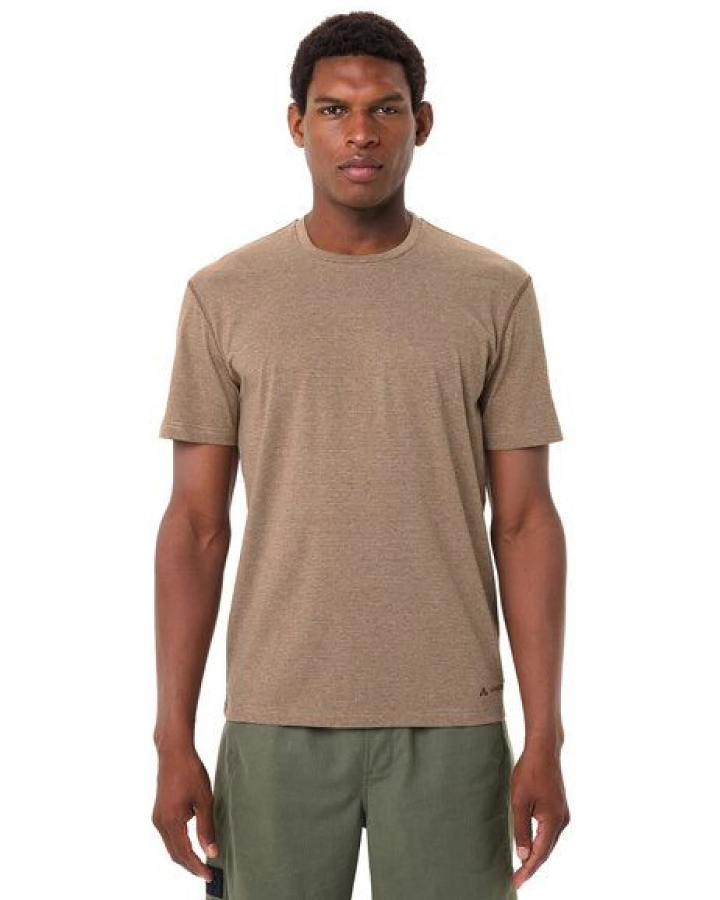 VAUDE T-Shirt Men's Mineo Striped T-Shirt II – Ansicht 2