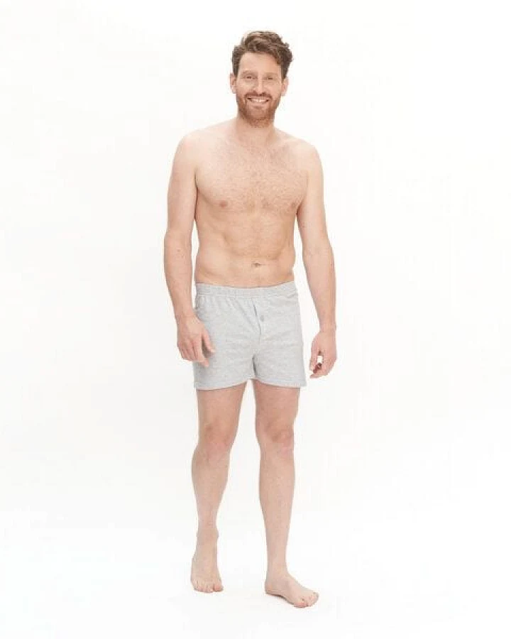 Living Crafts Herren Boxer-Shorts - BEN