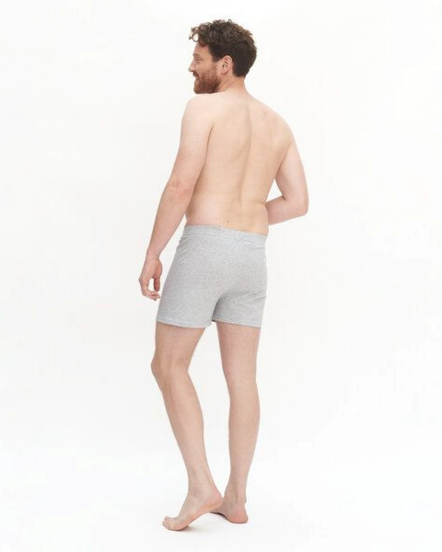 Living Crafts Herren Boxer-Shorts - BEN – Ansicht 2