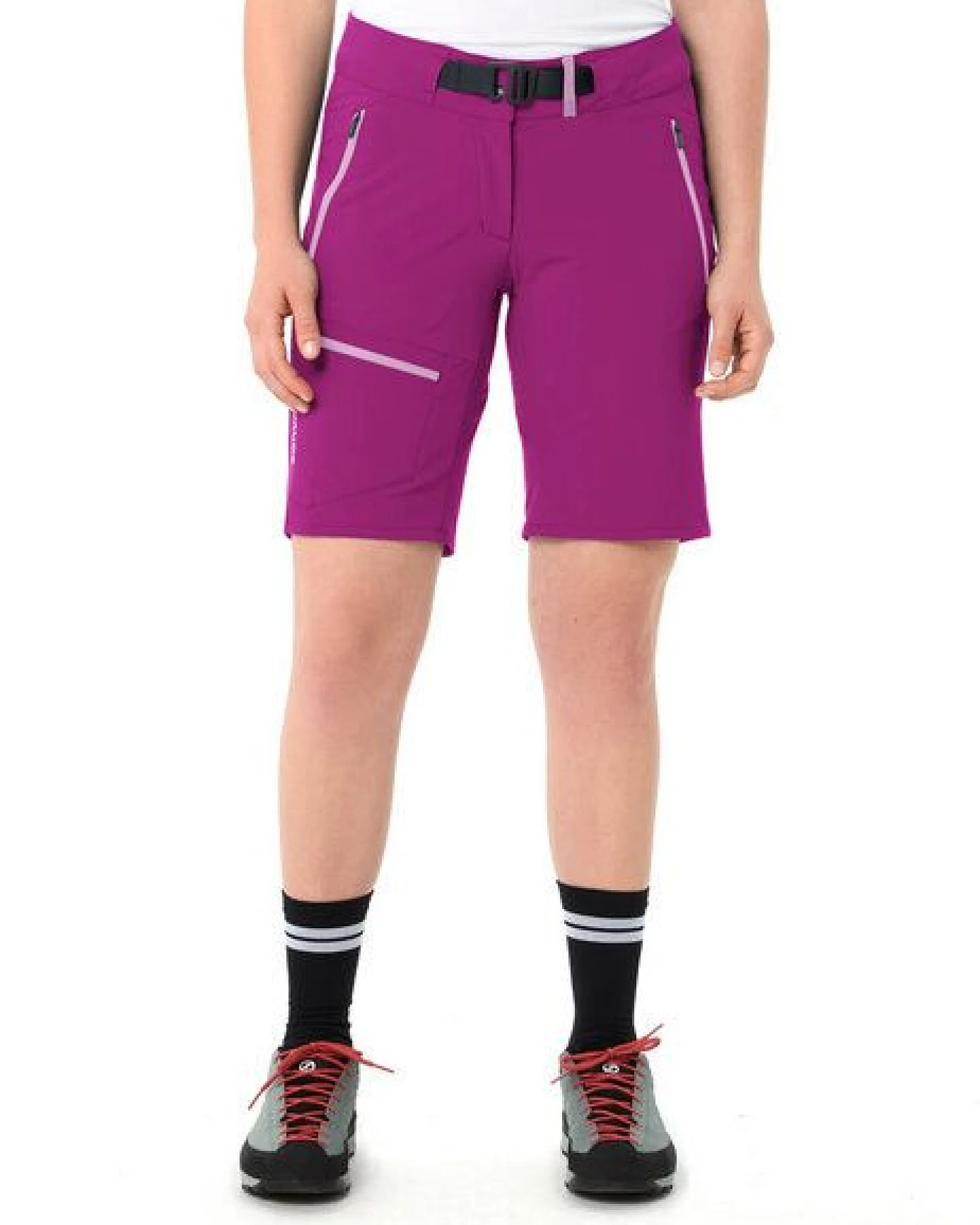 VAUDE Hosen Women's Badile Shorts II – Ansicht 3