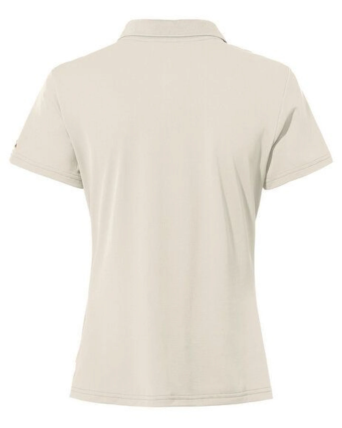 VAUDE T-Shirt Women's Essential Polo Shirt – Ansicht 2