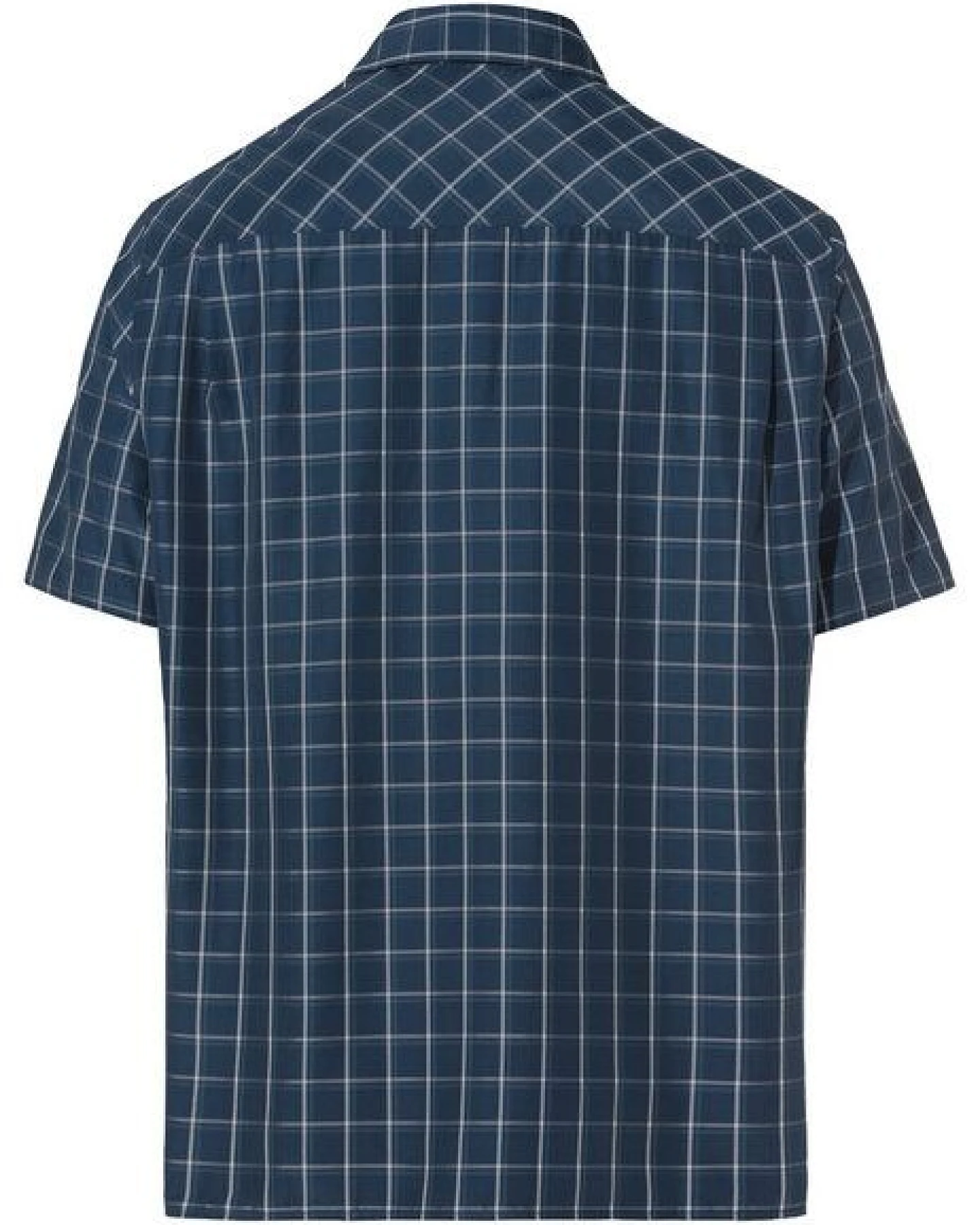 VAUDE Hemd-Bluse Men's Albsteig Shirt III – Ansicht 2