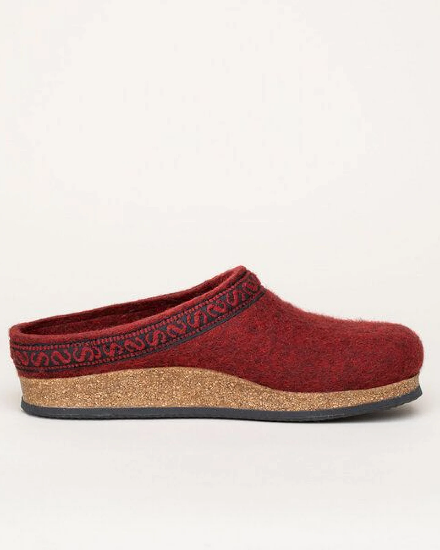 Stegmann Filzclog 108 aus 100% edler Merino-Wolle für Damen & Herren – Ansicht 3