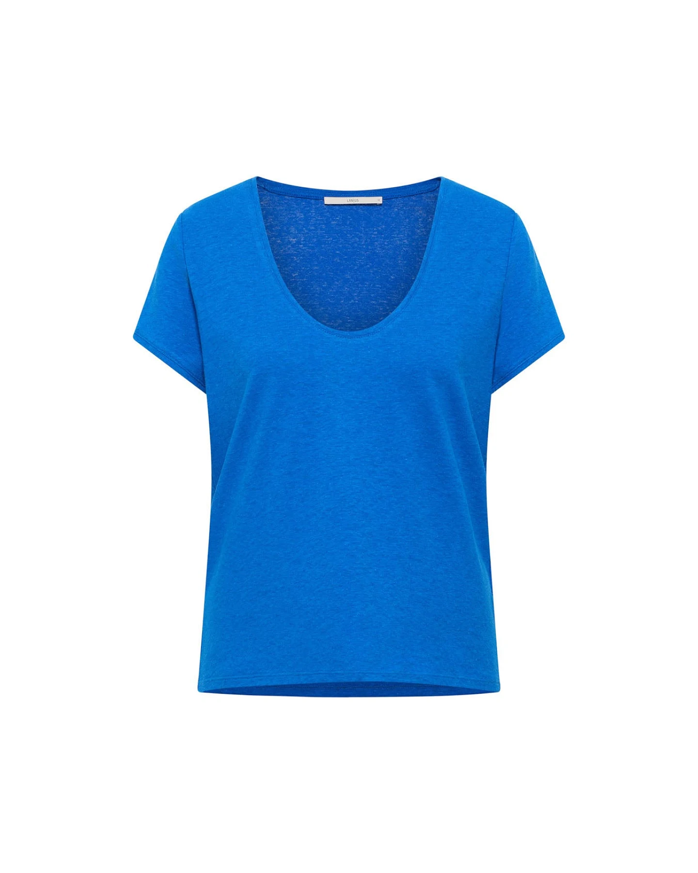 Shirt mit tiefem Ausschnit (OCS) – Ansicht 5