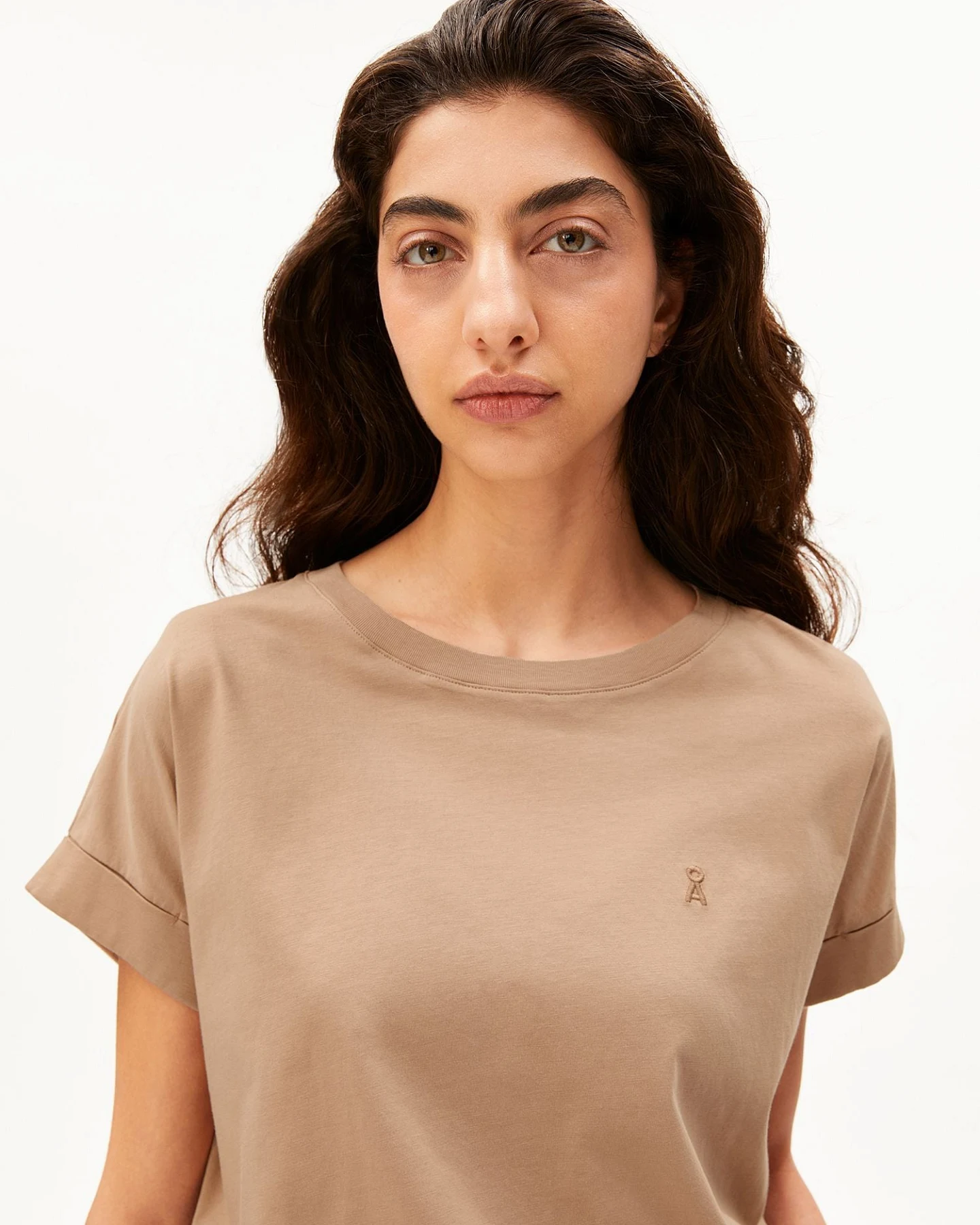 ARMEDANGELS T-Shirt IDAARA – Ansicht 4