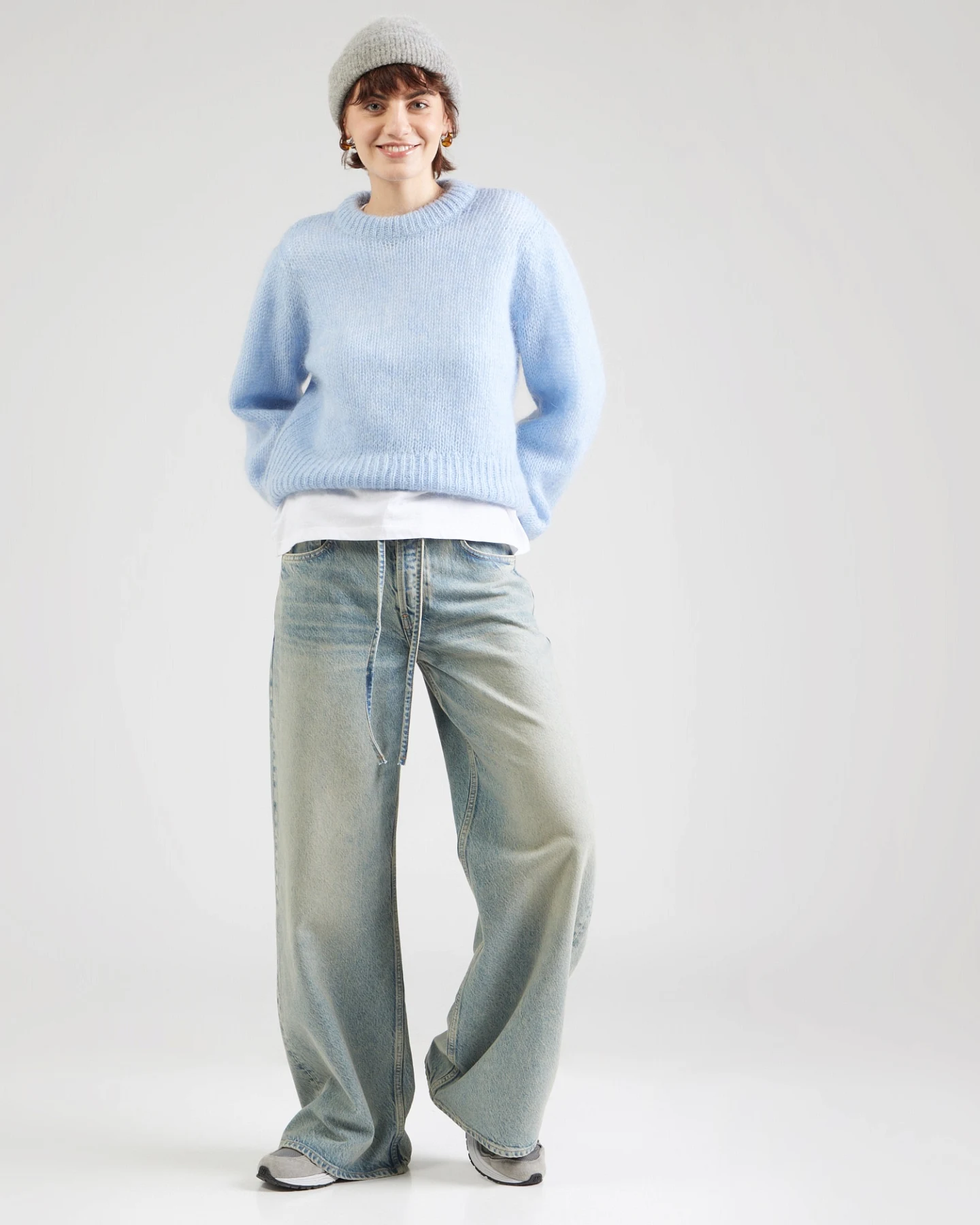 ARMEDANGELS Jeans ASTRAEAAS – Ansicht 4