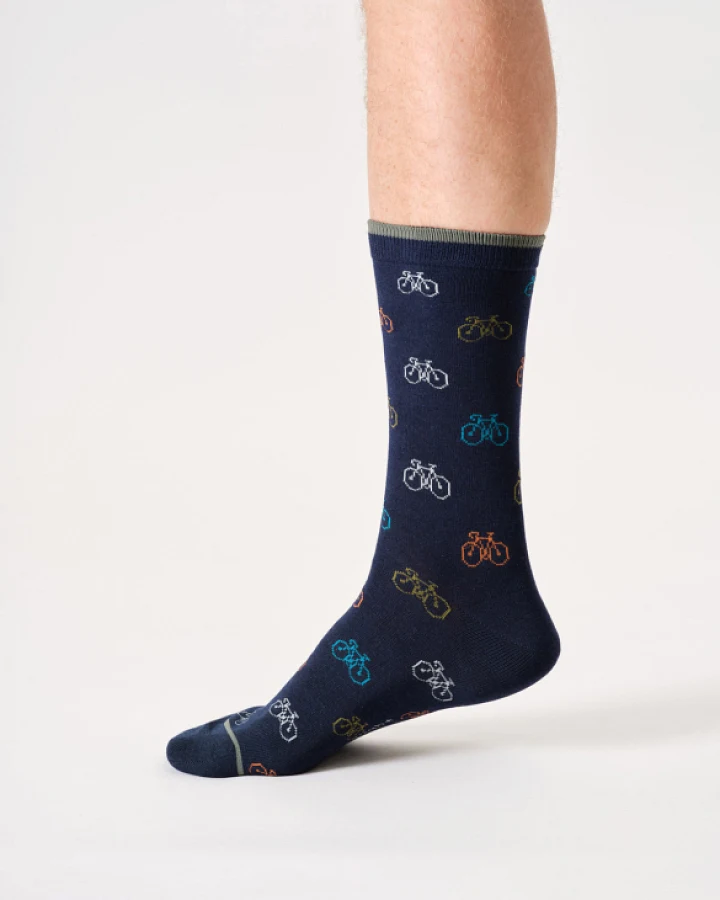 Socken Modell: Multi Bike