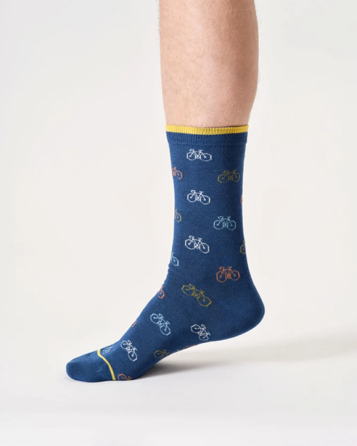Socken Modell: Multi Bike