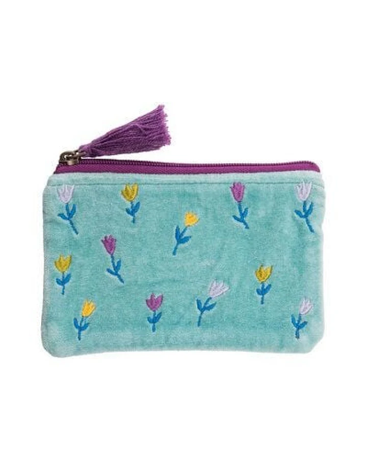 Floral (Bag298)