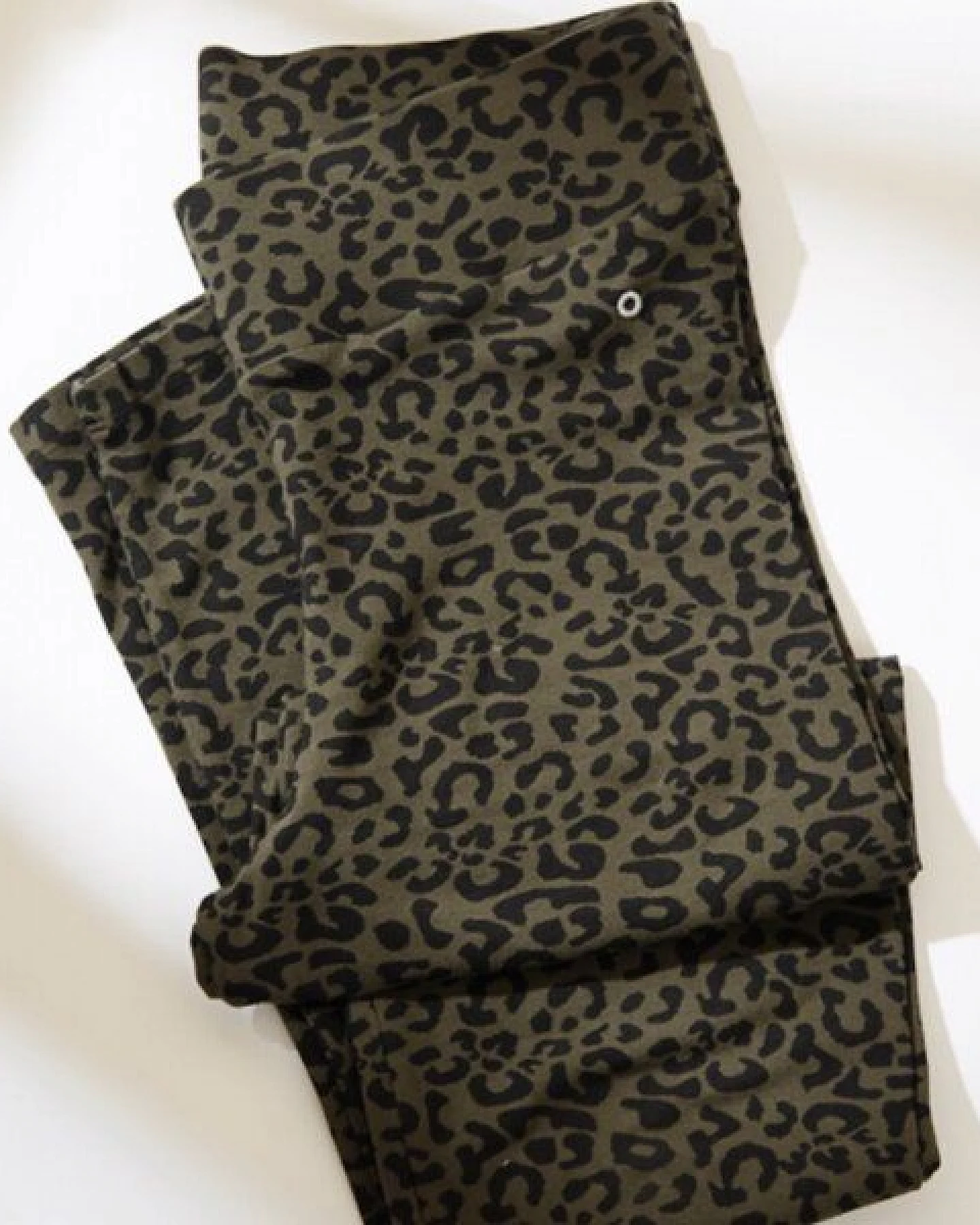 Orbasics ADULT All Day Printed Leggings I Moss – Ansicht 3