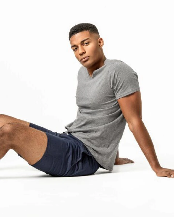 Produktseite: Living Crafts Relax-Shorts - ARLON