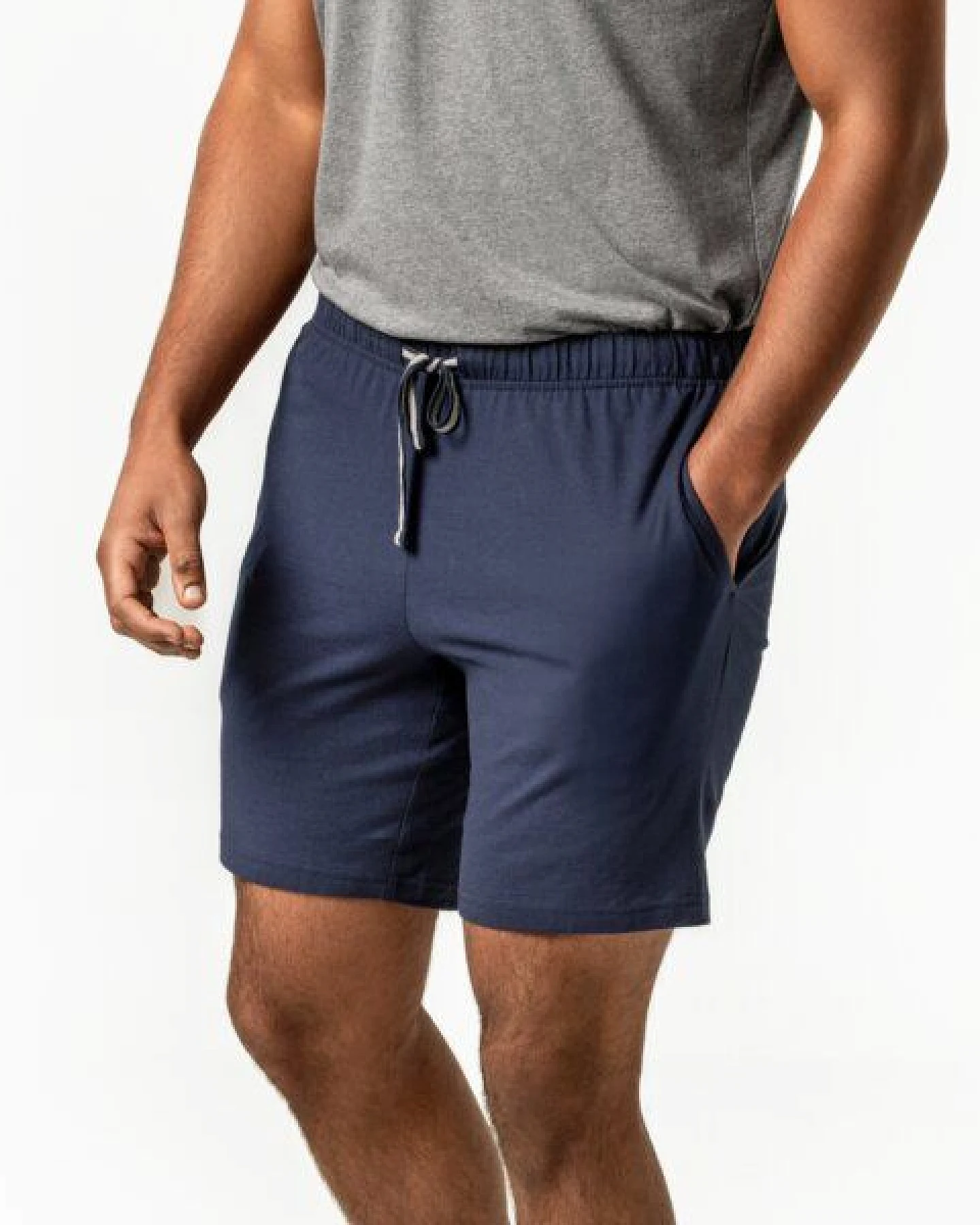 Living Crafts Relax-Shorts - ARLON – Ansicht 2