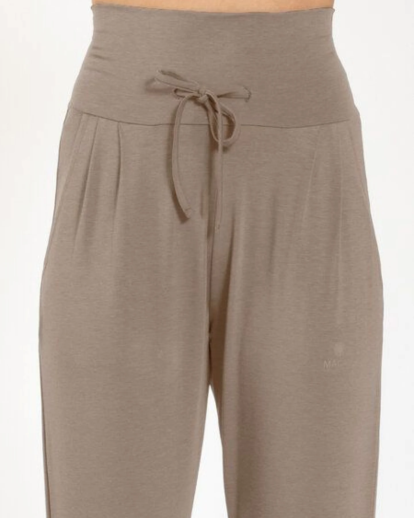 Magadi Yogahose FRANCIS aus Naturmaterial – Ansicht 4
