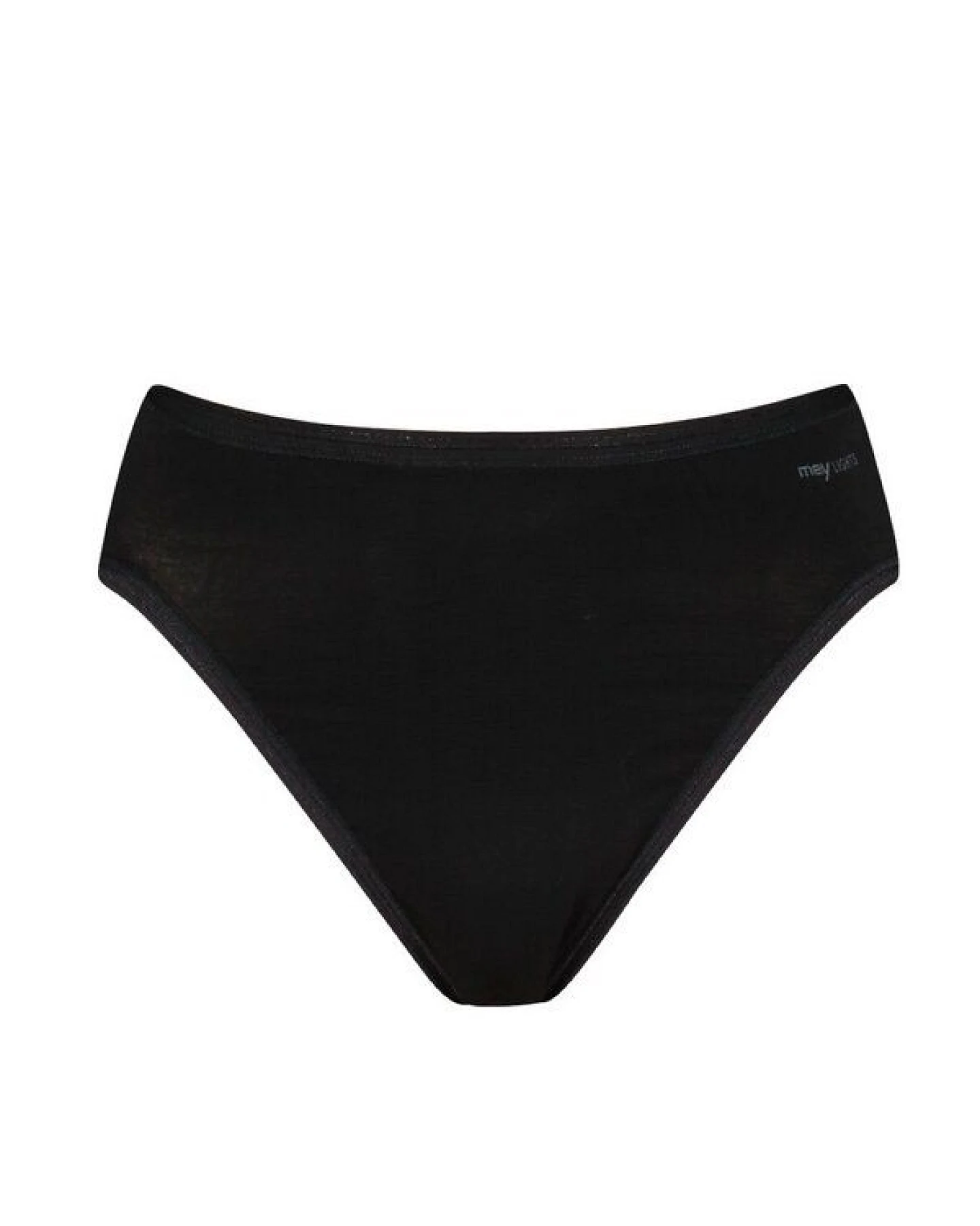 2x Jazz Pants Slips Mey Lights Damen aus PIMA Baumwolle 89200 – Ansicht 3