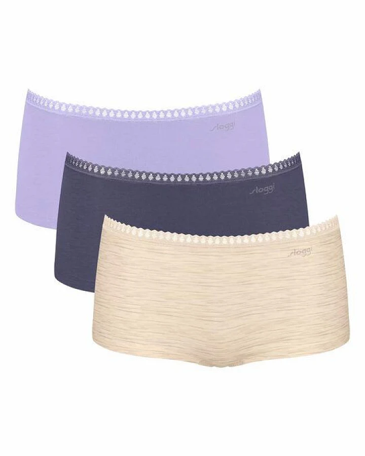 Lilac - Light Combination