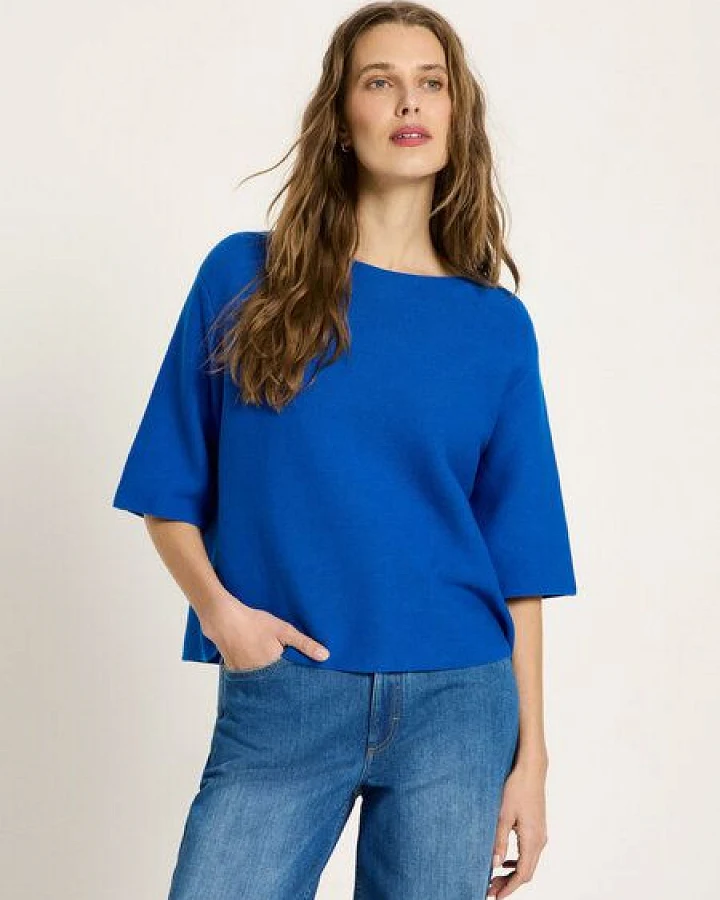 Blau