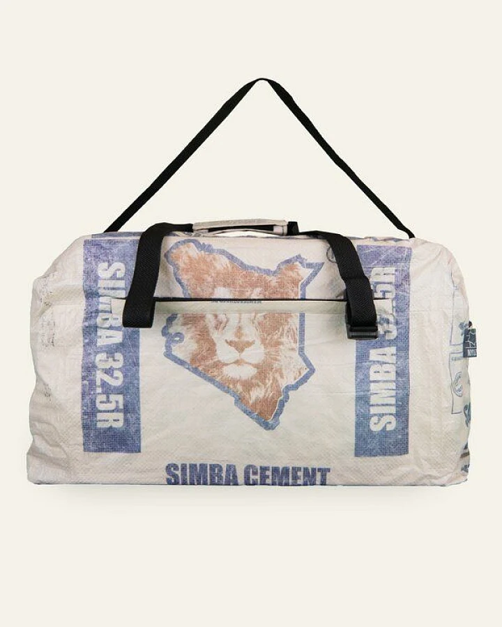 Blau Simba Cement