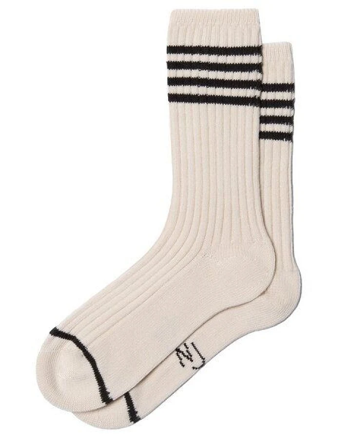 Offwhite Black