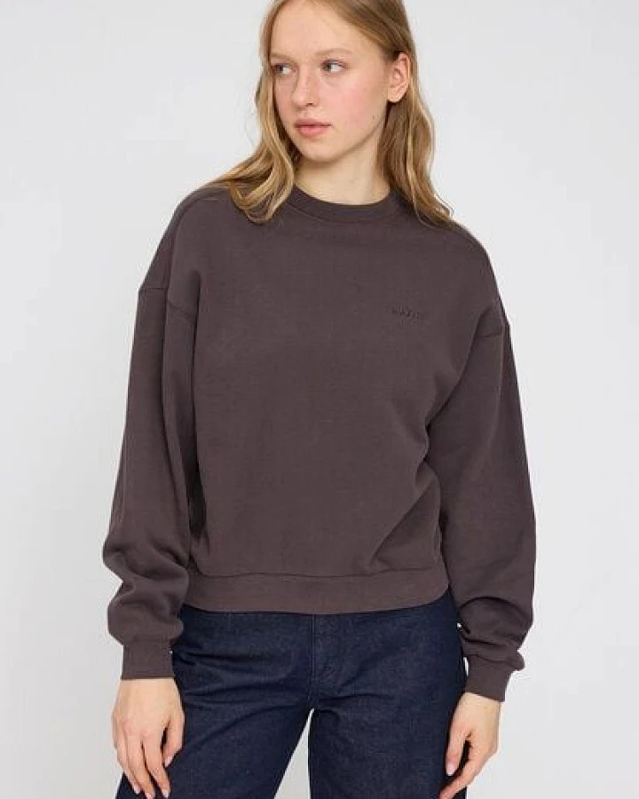 Mazine Basic Sweatshirt
