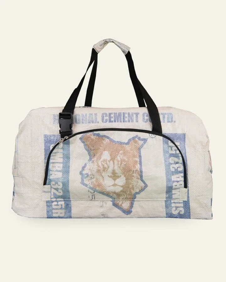 Blau Simba Cement