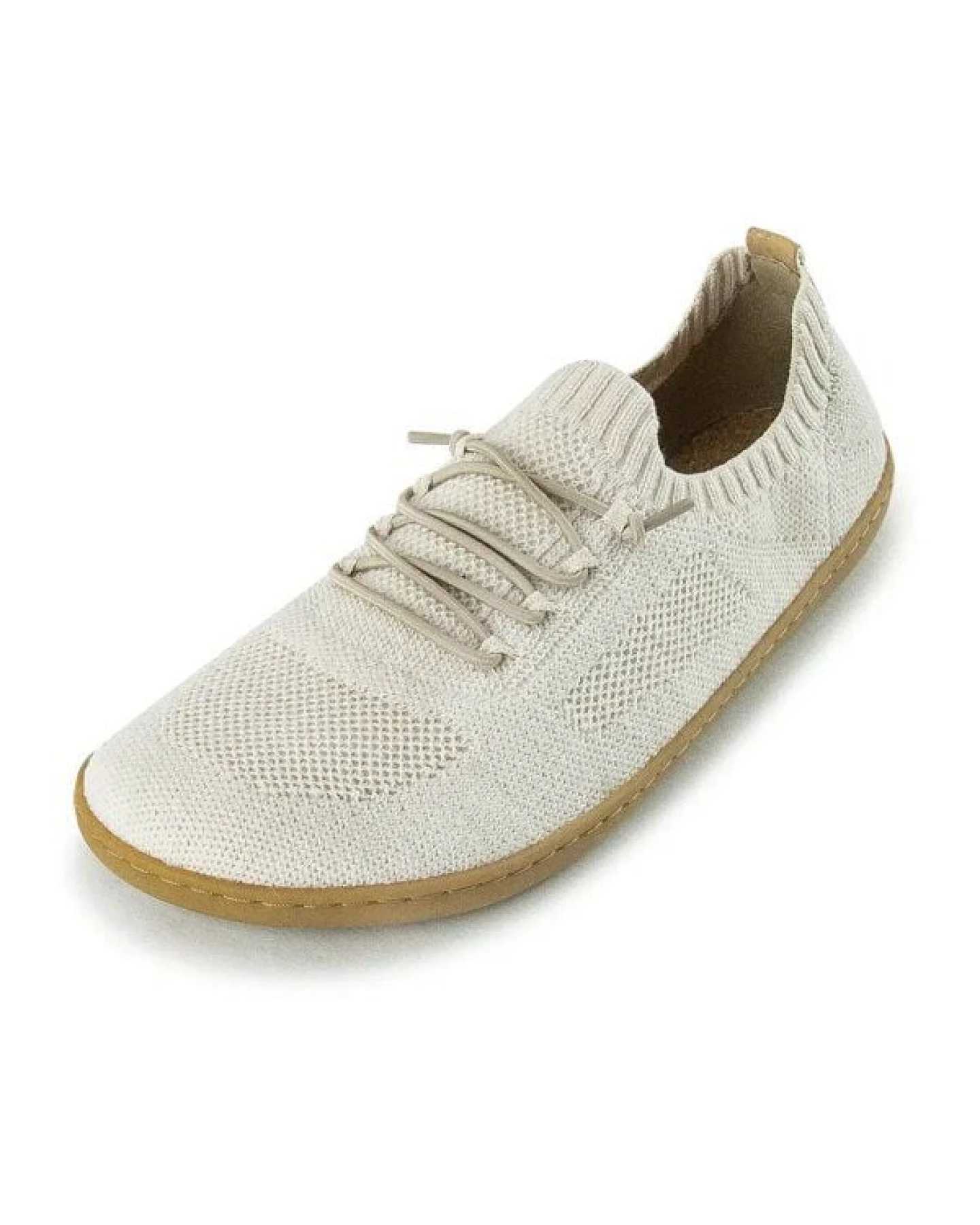 Doghammer Sommerlicher Barfußschuhe aus gestrickter Merinowolle - Terrar Knit – Ansicht 2