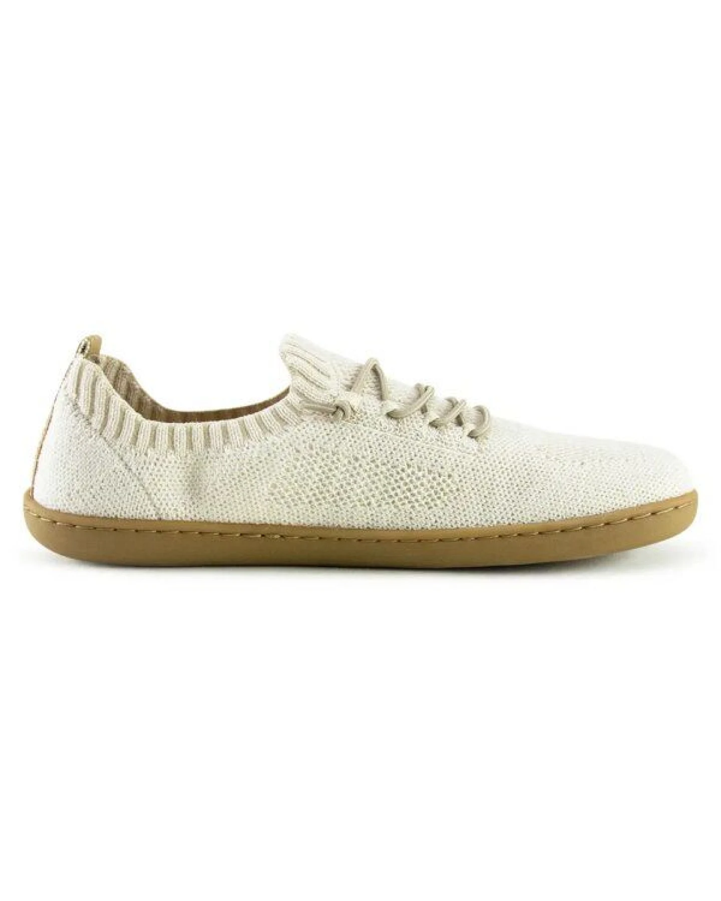 Doghammer Sommerlicher Barfußschuhe aus gestrickter Merinowolle - Terrar Knit – Ansicht 3