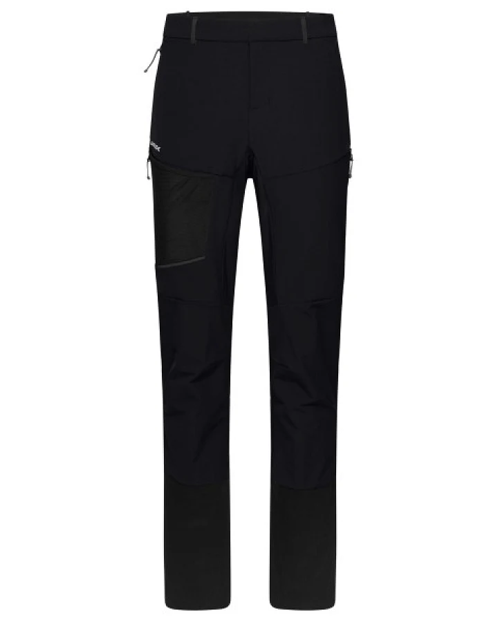 Vaude - Larice Light Pants IV - Tourenhose Gr 54 - Regular schwarz