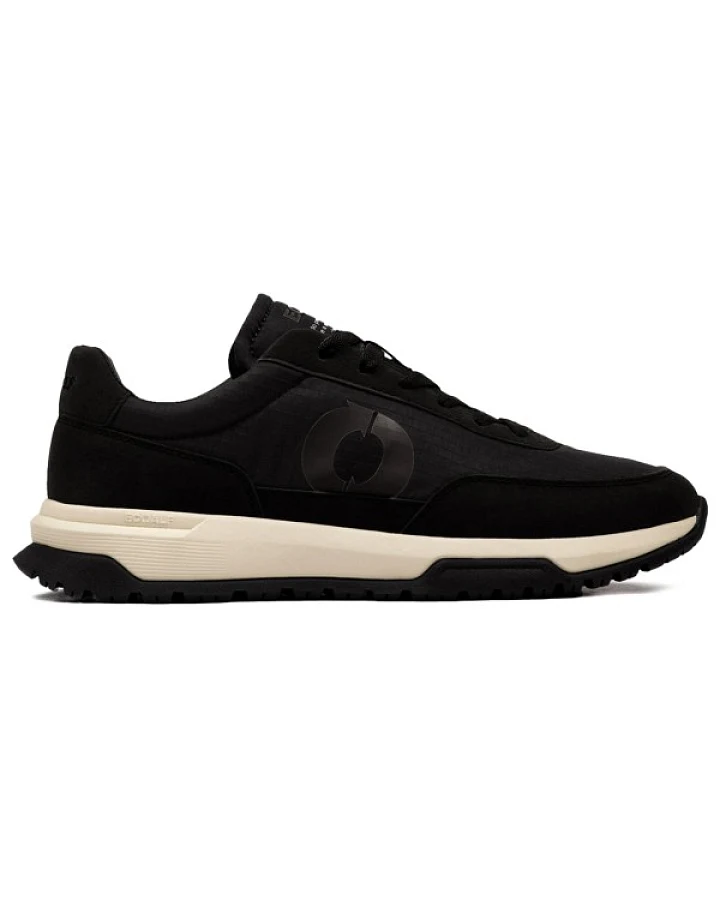 Ecoalf - Women's Ventura Sneakers - Sneaker Gr 36 schwarz